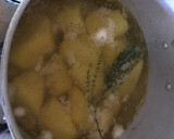 Foto del paso 2 de la receta: Puré de papa con adición de mazorca