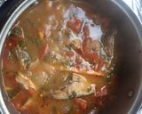 Foto del paso 3 de la receta: Sudado de Pescado