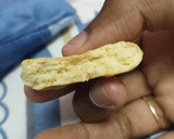 Foto del paso 8 de la receta: Galletas de vainilla