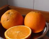 Foto langkah ke 1 dari resep Puding Sunkist.