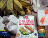 Foto langkah ke 1 dari resep Pisang Kremes.