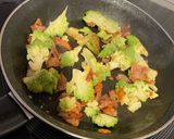 Foto del paso 3 de la receta: Romanescu