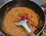 Foto langkah ke 6 dari resep Sambal goreng kentang hati (pedas).