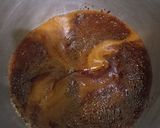 Foto langkah ke 1 dari resep Bolu sarang semut/karamel/negro.