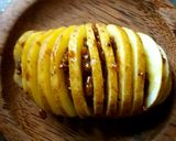 Foto langkah ke 3 dari resep Baked potato  #pr_recookamerikaamerhoma.