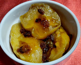 Foto del paso 4 de la receta: Manzanas asadas muy ricas