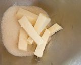 Foto del paso 1 de la receta: Mantecadas de Astorga