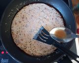 Foto del paso 4 de la receta: 284. Espirales de colores con nata y chorizo