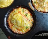 รูปขั้นตอนการทำที่ 6 ของ Chicken & Rice Patties