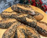 Foto del paso 11 de la receta: Panecillos de Espelta Integral