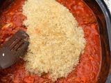 Ριζότο θαλασσινών της Θέμις 👩‍🍳