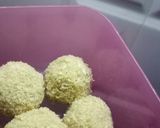Foto langkah ke 5 dari resep Kroket Tempe Mozzarella.