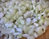 Foto del paso 2 de la receta: Tortitas de patata y bonito (al horno)