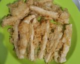 Foto langkah ke 3 dari resep Sushi Homemade.
