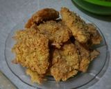 Foto langkah ke 4 dari resep Telur Crispy.