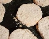 Foto del paso 2 de la receta: Milanesas de Anco