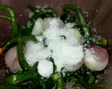 Foto langkah ke 7 dari resep Sambal Ijo ala Padang #Dandelion.