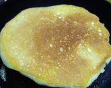 Foto langkah ke 8 dari resep Souffle Pancake Marmalade.