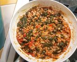 Rakott fodroskel recept fázis 2 fotója