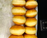 Foto langkah ke 8 dari resep Donat Kentang.