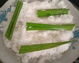 Foto langkah ke 3 dari resep Cenil Tapioka.