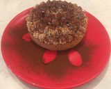 Foto del passaggio 4 della ricetta La mia crostata tiramisù