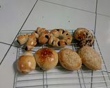 Foto langkah ke 6 dari resep Roti overnight.