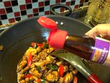 KungPow Chicken