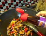 Foto langkah ke 4 dari resep KungPow Chicken.