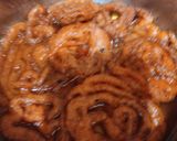 A picture of step 3 of Imarti.