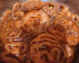 इमरती (Imarti recipe in hindi) रेसिपी चरण 3 फोटो
