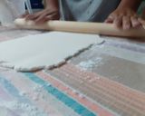 Foto del paso 13 de la receta: Pastel de fresas