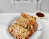 Foto langkah ke 6 dari resep Tempe Goreng Keju.