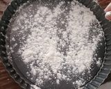 Foto del paso 8 de la receta: Tarta de manzana y durazno