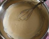Foto del passaggio 6 della ricetta Ciambelline salate con il quartirolo