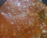 Foto del paso 4 de la receta: Fideuá catala 😋😋