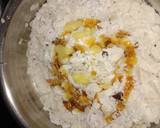 Sweet poha recipe step 1 photo