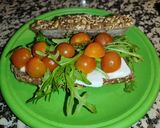 Foto del paso 4 de la receta Almuerzo fresco saludable