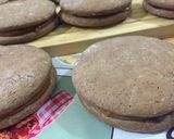 Foto del paso 9 de la receta: Alfajores
