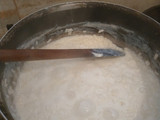 Croquetas de arroz