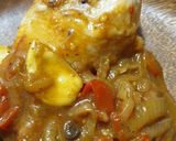 Foto del paso 3 de la receta: Muslos de pollo a la cerveza