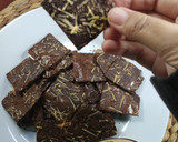 Foto langkah ke 8 dari resep Brownies Crispy.