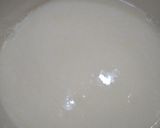 Foto del paso 3 de la receta: Queso crema casero.!!!