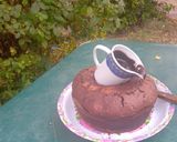 صورة لخطوة 4 من وصفة كيك - Cake