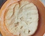 Mini pizza recept fázis 1 fotója