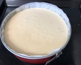 Foto del paso 6 de la receta Tarta de queso cremosa (no healthy)