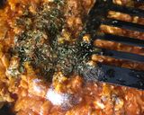 Foto del paso 3 de la receta: Revuelto de atún y tomate 🍅