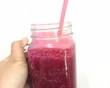 Foto langkah ke 4 dari resep Jus Sehat (Fresh Juice).