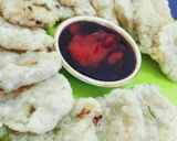 Foto langkah ke 4 dari resep Cireng Nasi.