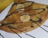 صورة لخطوة 4 من وصفة لي كريب - Les crépes